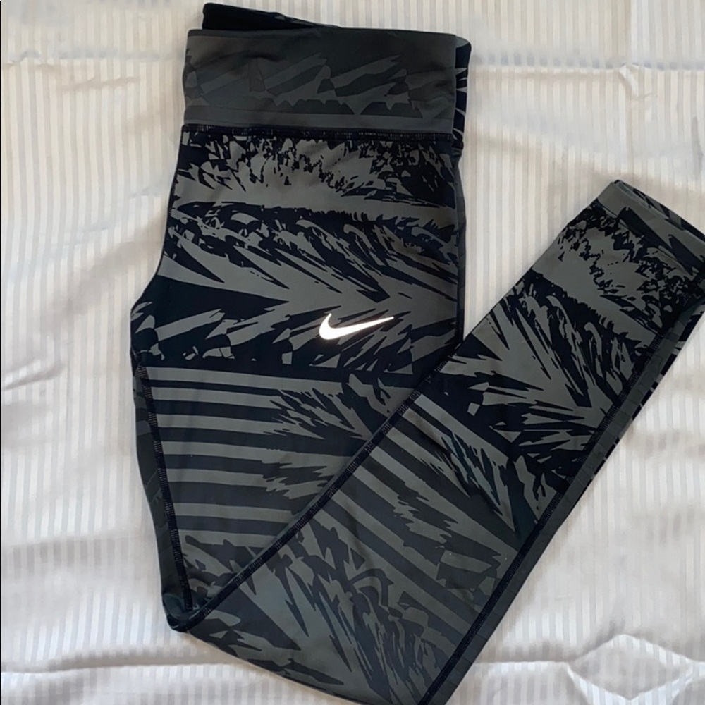 Nike Dri-Fit Workout Leggings